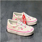 Unisex Lightweight Running Slip On Tennis Sneakers 