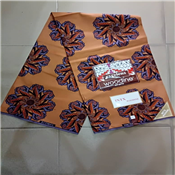ANKARA FABRICS - 6YARDS