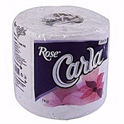 ROSE CARLA IMPROVED TISSUE  6X8