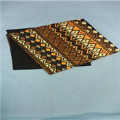 Fabric Unisex Plain And Pattern