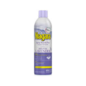 567G NIAGARA ORIGINAL LAVENDER SPRAY STARCH 