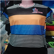 Quality Mens Round Neck Polo