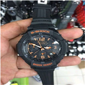 G-SHOCK WATCH