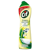 500ML CIF SURFACE CLEANER ORIGINAL LIMON