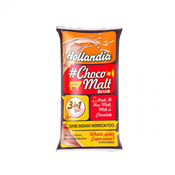 100ML HOLLANDIA CHOCO MALT