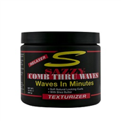 454G SAZZY COMB THRU WAVES