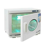 Professional Towel Warmer & UV Sterilizer