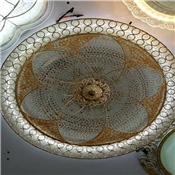CEILING LIGHT CHANDALIER