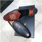 Giani Bernini Men's Corporate Shoe