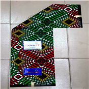 Ankara Fabric
