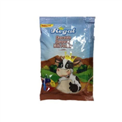 18G REGAL CHOCOLATE FLAVOURED MILK POWDER ROLL