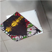 Plain and Pattern Fabric 