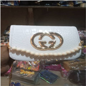 Small Leather Bucket Bag For Women