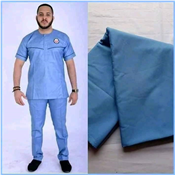 Quality Senator Material