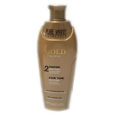 400ML PURE WHITE GOLD GLOWING EVENTONE