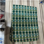 Plain george fabrics