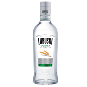 1000ML LUBUSKI VODKA CHOCOLATE