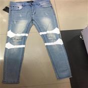 TURKEY JEANS