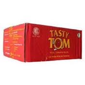 Satchet Tastytom Tomatoes