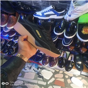 Adidas sneakers shoe