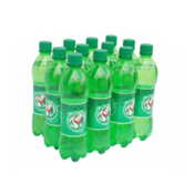 7UP 50CL PACK