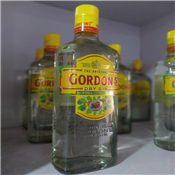 GORDONS DRY GIN