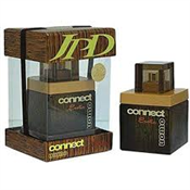 100ML JPD CONNECT PERFUME