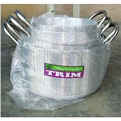 Tower Trim Pot Set - 4 Piece 16,18,20,22cm