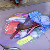 TRENDING WOMEN'S HEEL SLIPPERS