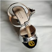 Ladies Beautiful Low Sandal 