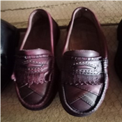 Men's Quality Okay Shoes