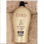 Fortis Gold White Care Body Shampoo 1200ml