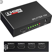 HDMI SPLITTER