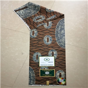 ANKARA FABRICS - 6YARDS