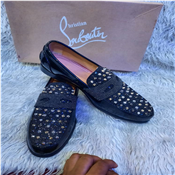 Christian Louboutin Men's Designer Shoe