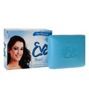 150G EVA PEARL SOAP