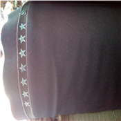 Quality Cashmere Fabric