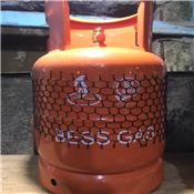 Gas Cylinder