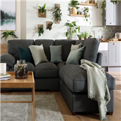 3 Seater Couch with Chaise