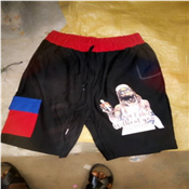 Smiley Summer And Beach Shorts