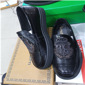 Billionaire Men's Sneakers Shoe