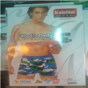 Kalusini fashion men's under wear boxer