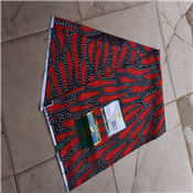 ANKARA FABRICS - 6YARDS