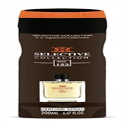 Selective Collection No. 153