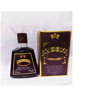 750ML IVORY GOLD CAFE RHUM