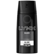 150ML LYNX BODY SPRAY MIX