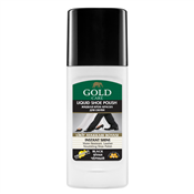 75ML GOLD CARE ALL COLOURS LIQUID SHOE POLISH