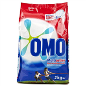 OMO DETERGENT