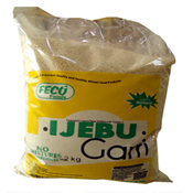 2KG IJEBU GARRI