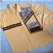 MEN'S SHIRT